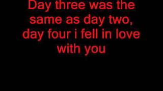 JLS love you more with lyrics [upl. by Olihs]