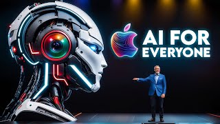 Apple Introduces Budget AI Concept and its Amazing [upl. by Dorran781]