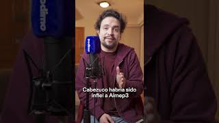 El chisme más grande del universo de aimep3  Crónicamente en línea con Woshingo podcast [upl. by Ayanahs]