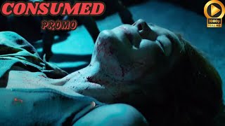 CONSUMED Trailer 2024 Release Date And Everything We Know Exact Release Date [upl. by Assylla607]