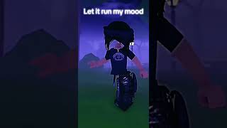 I watch the moon credits to emm4 roblox musicremix edit moonchild [upl. by Eimiaj234]