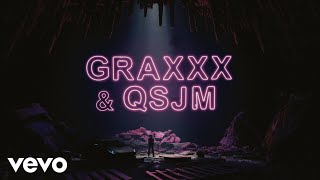 JHAYCO  Graxxx amp QSJM Visualizer [upl. by Acinot726]