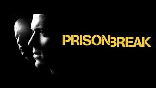 Prison Break Season 3 Trading LJ for Whistler [upl. by Mackay]