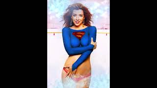 ALYSON HANNIGAN  LIDO  BOZ SCAGGS MUSIC amp PHOTO FANTASY [upl. by Yoko681]