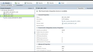 How to create Informatica Powercenter Integration service  For Beginners [upl. by Acacia114]