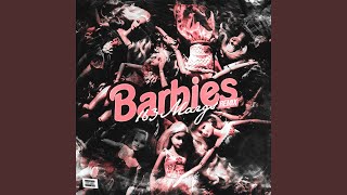 Barbies Football Remix [upl. by Nivets32]