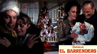 Cantinflas en quotEl barrenderoquot 1982  Regalo de Navidad [upl. by Freiman]