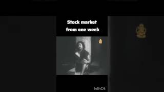 Stock Market Song [upl. by Revert]