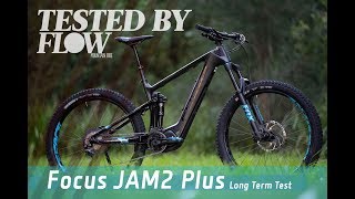 Tested Focus JAM2 Plus  The Lightest EMTB Weve Ridden [upl. by Elaweda]