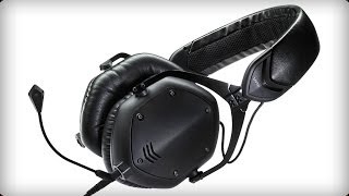 VMODA BoomPro Microphone [upl. by Haymes365]