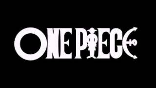 One Piece OST Shinkenshoubu [upl. by Imef]