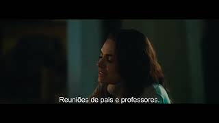 quotGoodrichquot  Trailer oficial  Em outubro no cinema [upl. by Lubbock]