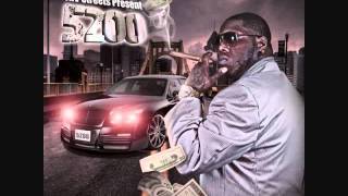 04 ZRO  Spend Yo Money Wit Me [upl. by Ballinger]