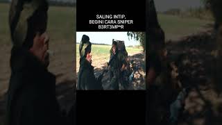 2 sniper vs 1 sniper film movie [upl. by Gusti]