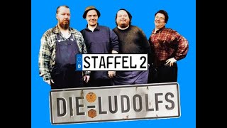 Die Ludolfs  Staffel 2  Folge 1 [upl. by Amirak]