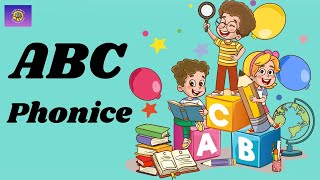 ABC Phonics A for Apple  Learn for Kids with Picture [upl. by Hildick]