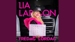 FREDAG LÖRDAG [upl. by Greg515]