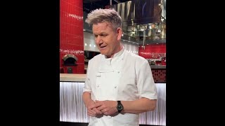 Gordon Ramsay Almost Died [upl. by Virendra338]