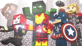 NOVO ADDON DE HEROES PARA MCPE  SUPERHEROES ADDON mc PE [upl. by Oneladgam732]