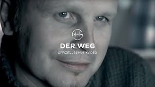 Herbert Grönemeyer  Der Weg offizielles Musikvideo [upl. by Ledda]