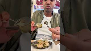 Escargot in Paris—nothing beats the classics 🐌🇫🇷 shorts escargot [upl. by Brear31]