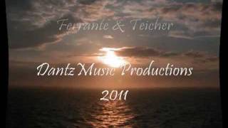 Ferrante amp Teicher  Exodus and Midnight Cowboy Themes [upl. by Papke]