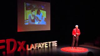 Teaching Methods for Inspiring the Students of the Future  Joe Ruhl  TEDxLafayette [upl. by Ayr]