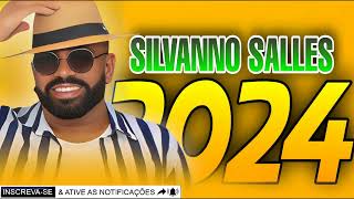 SILVANNO SALLES ATUALIZADO 2024 [upl. by Nilreb]