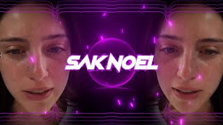 Sak Noel  WTF Djs Actually Do Official Audio [upl. by Emera]