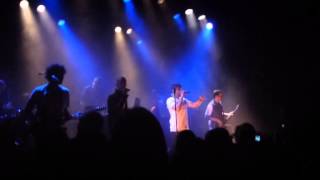 Karpe Diem  Stjerner Live Hammerfest 2012 [upl. by Formenti473]