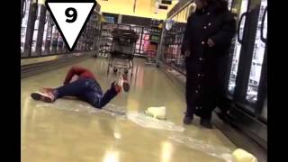 Top 15 HILARIOUS People Of Walmart Stories [upl. by Anastasius584]