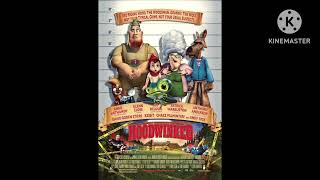 What’s Your Opinion On The Hoodwinked Movie [upl. by Adnuhs]