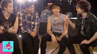 5 Seconds Of Summer Weirdest Obsessions [upl. by Nerrot]