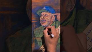 Scarface portrait nprtinydesk art rap howto getoboys podcast [upl. by Einalam]