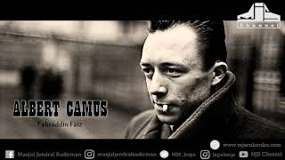 Ngaji Filsafat 224  Albert Camus  Absurditas [upl. by Eimoan]