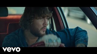 James Arthur  Blindside Official Video [upl. by Fidela]