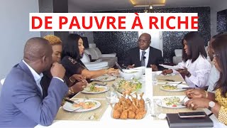 LA FAMILLE LA PLUS PUISSANTE DU SÉNÉGAL [upl. by Aynik]