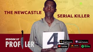 PROFILER Episode 27  The Newcastle Serial Killer [upl. by Akemehc744]