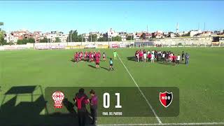 Fútbol Femenino Huracán vs Newells  Huracán TV [upl. by Nylirrej]