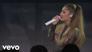 Ariana Grande  Best Mistake Live on the Honda Stage at the iHeartRadio Theater LA [upl. by Davin]