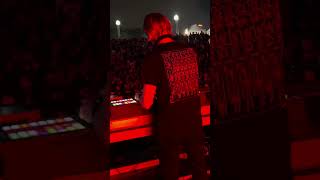 Richie Hawtin  DEF EFX X0X at Movement Festival Detroit  26052024 [upl. by Seagrave]