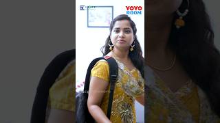 Yoyo Room Short Series  Episode 8  Telugu Latest Shortseries  Comedy  Eagle Entertainments [upl. by Hadrian]