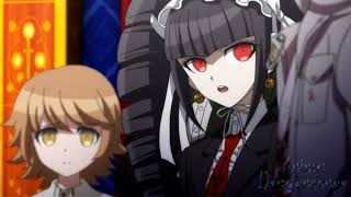 Danganronpa The Animation Episode 3 Eng Dub [upl. by Lepp775]