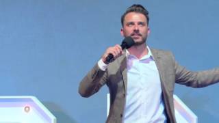 Dapper Laughs The Reserection Live Trailer [upl. by Eiramanna820]