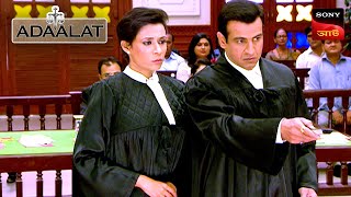 Adaalat  আদালত  Ep 398  4 Nov 2024  Full Episode [upl. by Muhcon]