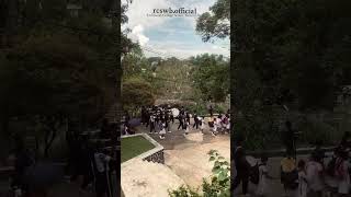 Richmond College Senior Western Band playing quot හෙළ ජාතික අභිමානේ quot  Short clip rcswb marchband [upl. by Tabbatha119]