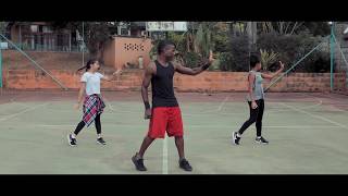 Lecrae ft Tori Kelly quotIll Find Youquot Choreography by Sean Mambwere  3 of 30 [upl. by Odlareg]