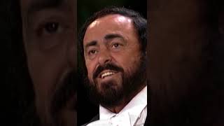 Pavarotti  Nessun Dorma classicalmusic opera [upl. by Kimmi619]