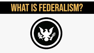 What Was The Federalist Party [upl. by Hirz193]