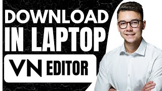 How to Download Vn App in Laptop 2024 [upl. by Ring]